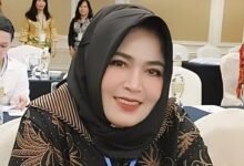 Yetty Indriana: Edukasi Kesehatan Lebih Penting dari Sekadar Pengobatan