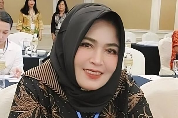 Yetty Indriana: Edukasi Kesehatan Lebih Penting dari Sekadar Pengobatan