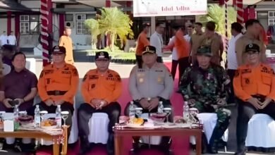 Karhutla Ancam Kapuas, DPRD Ingatkan Warga Tak Bakar Lahan