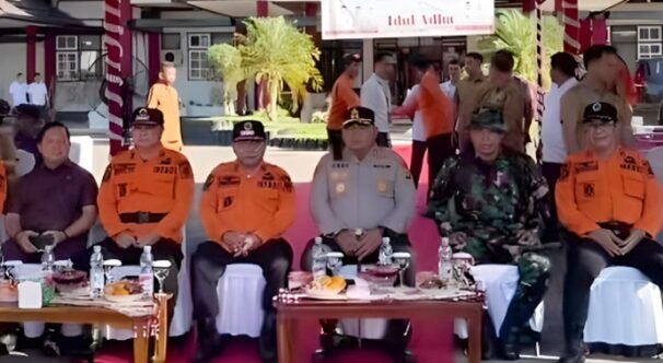 Karhutla Ancam Kapuas, DPRD Ingatkan Warga Tak Bakar Lahan