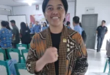 Yunaningsih Dorong Realisasi Penuh Usulan Infrastruktur di Musrenbang Kecamatan Selat