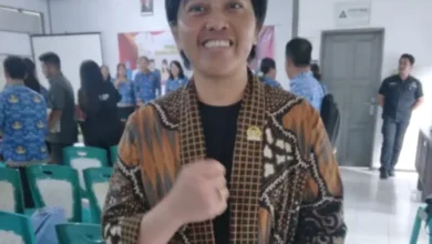 Yunaningsih Dorong Realisasi Penuh Usulan Infrastruktur di Musrenbang Kecamatan Selat