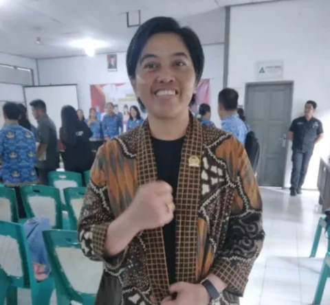 Yunaningsih Dorong Realisasi Penuh Usulan Infrastruktur di Musrenbang Kecamatan Selat Yunaningsih Dorong Realisasi Penuh Usulan Infrastruktur di Musrenbang Kecamatan Selat