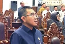 Gerakan Pangan Murah Dinilai Efektif Bantu Ekonomi Warga