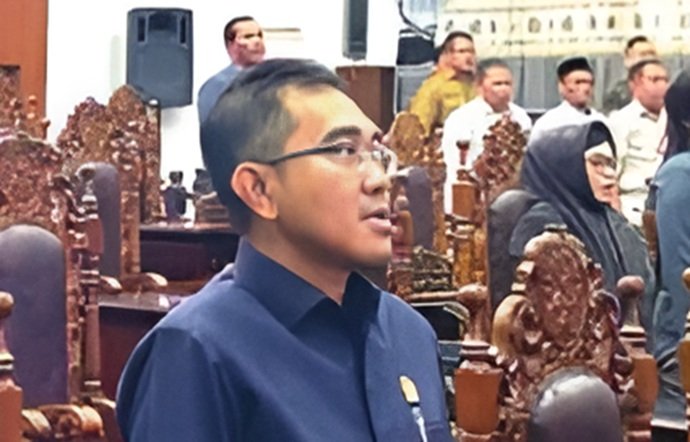 Gerakan Pangan Murah Dinilai Efektif Bantu Ekonomi Warga Gerakan Pangan Murah Dinilai Efektif Bantu Ekonomi Warga