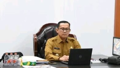 Indra Gunawan Arahkan CPNS Barito Utara untuk Jadi ASN Berintegritas dan Pelayan Masyarakat