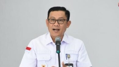 Pj Bupati Barito Utara Tinjau Kesiapan PSU di Gunung Timang dan Montallat