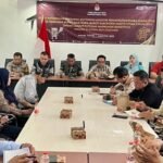 Starlink Bantu Internet Desa untuk PSU Barito Utara
