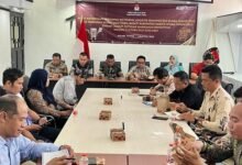 Starlink Bantu Internet Desa untuk PSU Barito Utara
