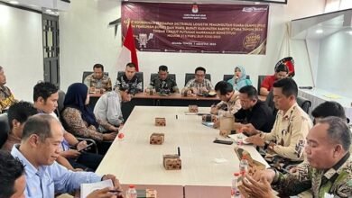 Starlink Bantu Internet Desa untuk PSU Barito Utara