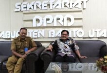 Wujudkan Efisiensi Anggaran, DPRD Barito Selatan Belajar Perpres 72 dari Barito Utara