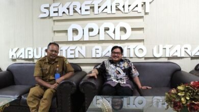 Wujudkan Efisiensi Anggaran, DPRD Barito Selatan Belajar Perpres 72 dari Barito Utara