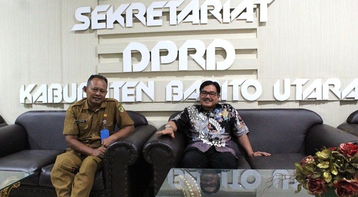 Wujudkan Efisiensi Anggaran, DPRD Barito Selatan Belajar Perpres 72 dari Barito Utara Wujudkan Efisiensi Anggaran, DPRD Barito Selatan Belajar Perpres 72 dari Barito Utara