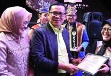 Indra Gunawan Tegaskan Dukungan untuk UMKM Lokal