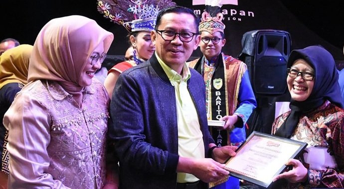 Indra Gunawan Tegaskan Dukungan untuk UMKM Lokal