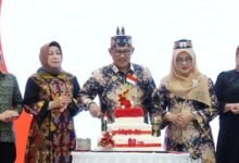 Pj Bupati Barito Utara: Isi Kemerdekaan dengan Kerja Nyata