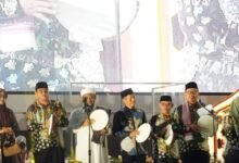 MTQH ke-52 Barito Utara Diikuti 631 Peserta dari 9 Kecamatan