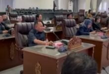 DPRD Barito Utara Kritik Layanan RSUD Muara Teweh