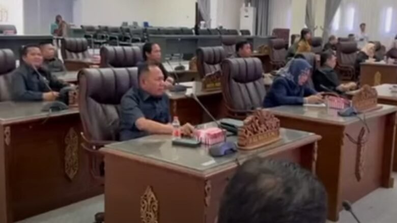 DPRD Barito Utara Kritik Layanan RSUD Muara Teweh