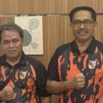 Pemuda Pancasila Barito Utara Dukung Situasi Aman dan Damai Pasca PSU