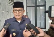 Camat Teweh Selatan Dituding Jarang Ngantor, Pj Bupati: Tunggu Hasil Pemeriksaan