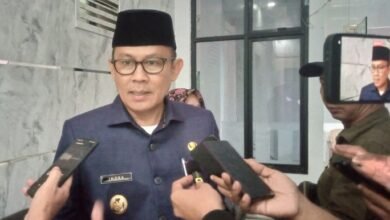 Camat Teweh Selatan Dituding Jarang Ngantor, Pj Bupati: Tunggu Hasil Pemeriksaan