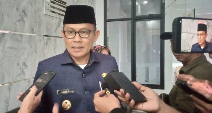 Camat Teweh Selatan Dituding Jarang Ngantor, Pj Bupati: Tunggu Hasil Pemeriksaan