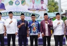 MTQH Bukan Seremoni, Tapi Pembinaan Akhlak dan Syiar Islam