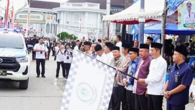 H. Al Hadi: Generasi Qur’ani Harus Terus Dibina