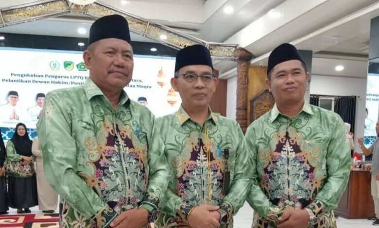 Jadi Dewan Hakim MTQH Adalah Amanah, Bukan Sekadar Tugas Jadi Dewan Hakim MTQH Adalah Amanah, Bukan Sekadar Tugas