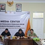 Dugaan Politik Uang PSU Pilkada Barito Utara Tak Terbukti, Laporan Dihentikan