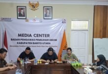 Dugaan Politik Uang PSU Pilkada Barito Utara Tak Terbukti, Laporan Dihentikan