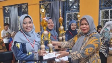 Strategi IMPIAN: Melesatkan Hasil Belajar Murid Menuju Pembelajaran Bermakna