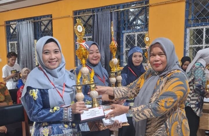 Strategi IMPIAN: Melesatkan Hasil Belajar Murid Menuju Pembelajaran Bermakna