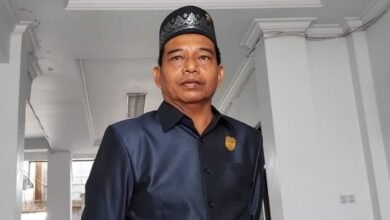 Akui Kekalahan di PSU Barito Utara, H Tajeri: Tetap Tunggu Pleno KPU