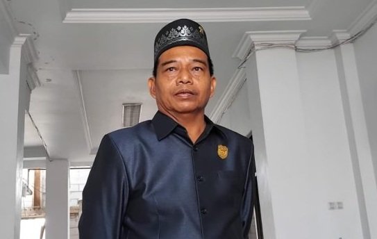 Akui Kekalahan di PSU Barito Utara, H Tajeri: Tetap Tunggu Pleno KPU Akui Kekalahan di PSU Barito Utara, H Tajeri: Tetap Tunggu Pleno KPU