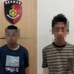Pencurian Aki Lampu Lalu Lintas di Barito Utara, Kerugian Rp15 Juta