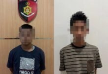 Pencurian Aki Lampu Lalu Lintas di Barito Utara, Kerugian Rp15 Juta