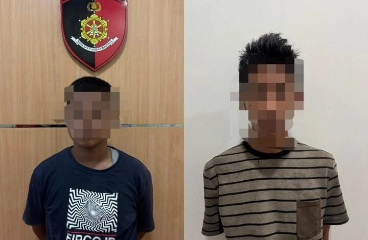 Pencurian Aki Lampu Lalu Lintas di Barito Utara, Kerugian Rp15 Juta