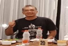 Tim Pemenangan Paslon 02 Tegaskan Komitmen Menjaga Kondusivitas Usai PSU Barito Utara
