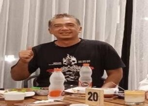 Tim Pemenangan Paslon 02 Tegaskan Komitmen Menjaga Kondusivitas Usai PSU Barito Utara