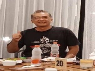 Tim Pemenangan Paslon 02 Tegaskan Komitmen Menjaga Kondusivitas Usai PSU Barito Utara