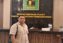 Shalahudin-Felix Menang di PSU Pilkada Barito Utara, Ini Komitmen Tim dan Pendukung