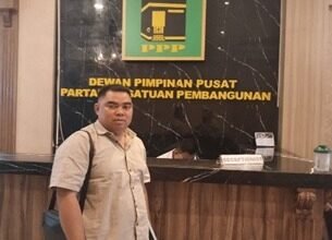 Shalahudin-Felix Menang di PSU Pilkada Barito Utara, Ini Komitmen Tim dan Pendukung