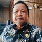 Pererat Persatuan, Singong Ajak Warga Rayakan HUT ke-80 RI dengan Antusias