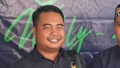 Dewan Imbau Warga Bantaran Sungai Kahayan Tingkatkan Kewaspadaan Hadapi Potensi Banjir