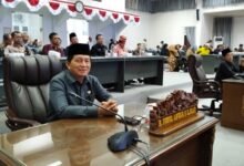 H. Nurul Anwar Berpesan Jaga Persatuan di Hari Kemerdekaan