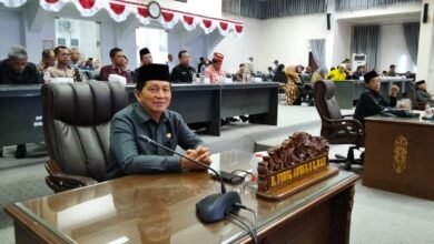 H. Nurul Anwar Berpesan Jaga Persatuan di Hari Kemerdekaan