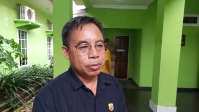 Gereja Parawei Tanjung Riu Resmi Diresmikan, Herbert Y. Asin Sampaikan Harapan
