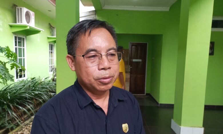 Gereja Parawei Tanjung Riu Resmi Diresmikan, Herbert Y. Asin Sampaikan Harapan Gereja Parawei Tanjung Riu Resmi Diresmikan, Herbert Y. Asin Sampaikan Harapan